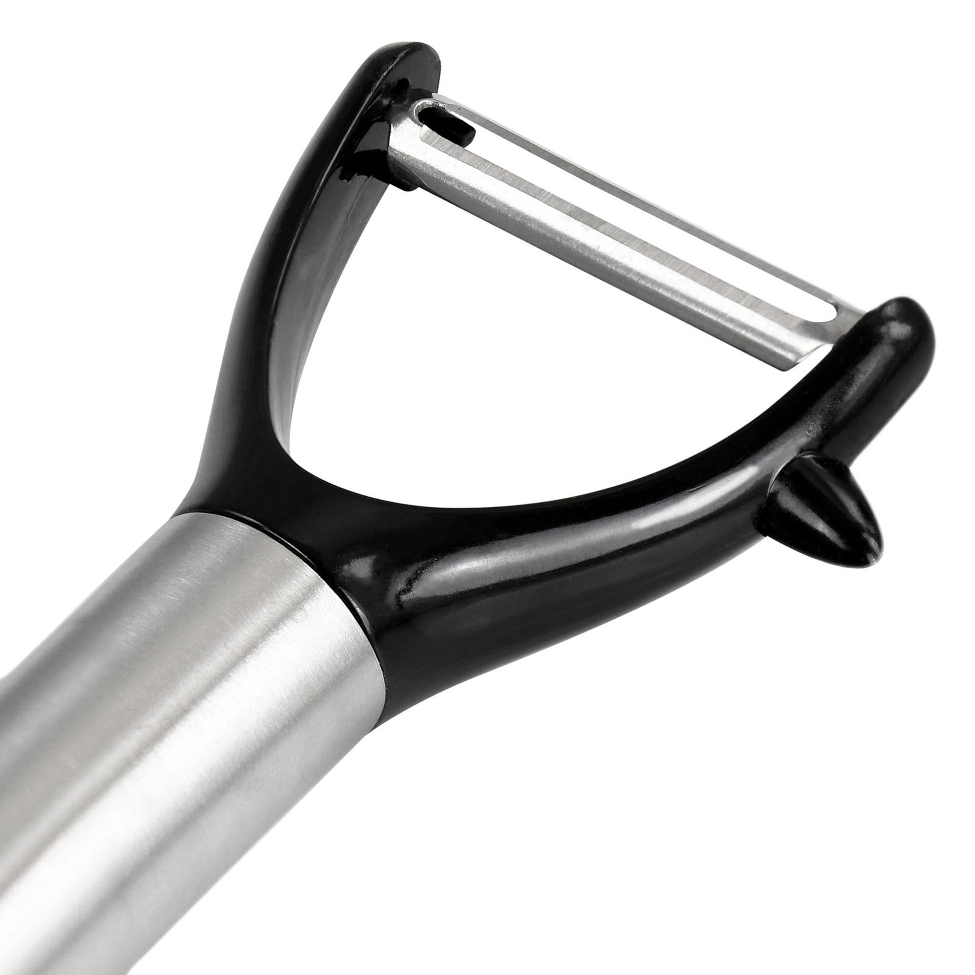 Oster Baldwyn Kitchen Peeler with Stainless Steel Handle